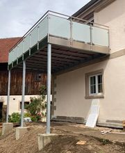 Metallbau Lars Hammer Bild 8