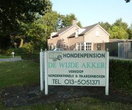 Hondenpension De Wijde Akker
