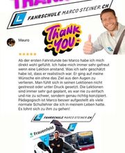 Fahrschule Marco Steiner Bild 2