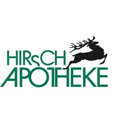 Logo der Hirsch-Apotheke
