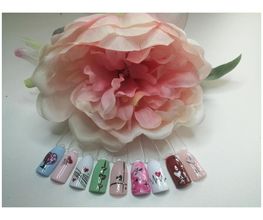 Des Doigts et Des Ongles image 1