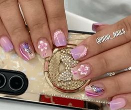 Nagelstudio Zürich - DUVI Nails an der Langstrasse Bild 9