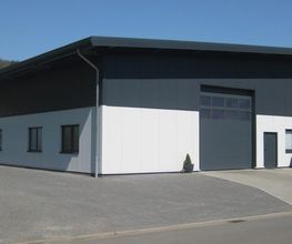 Bauunternehmung Dominik Schaefer Bild 9