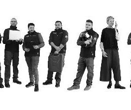 Gallery Cliente