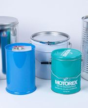 Envases Aesch AG Bild 1