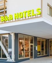 B&B HOTEL Nice Stade Riviera image 14