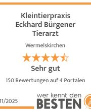 werkenntdenBESTEN.de Qualitätssiegel