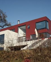 Lenzin Partner Architekten AG Bild 14