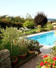 Pension Panorama Bild 2