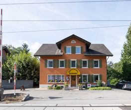 Restaurant Bahnhöfli - Ihre Adresse für feines Essen in der Region Brugg Aargau Bild 8