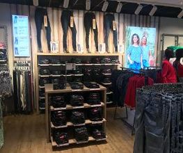 JEANS FRITZ Bild 13