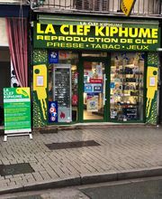 La Clef Kiphume image 12