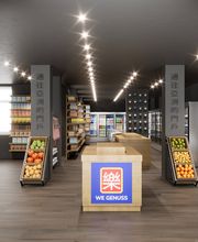 visual & concepts Ladenbau München Bild 5