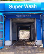 Aral Bild 2