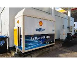 Shell Recharge Charging Station Bild 10