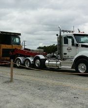 Dean's Wrecker Service, Inc image 6