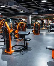 Basic-Fit imagen 4
