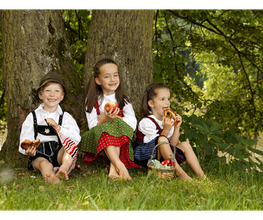 Koch - Foto - Studio Bild 4