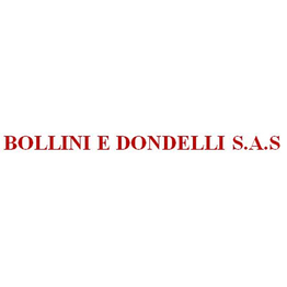 Bollini e Dondelli Sas logo