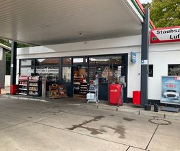 star Tankstelle Bild 3