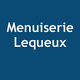 Menuiserie Lequeux