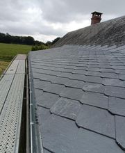 Caux Charpente image 1