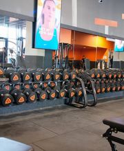 Basic-Fit 24/7 afbeelding 1