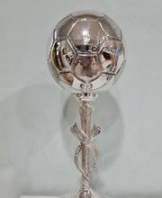 Trofeos Aka imagen 4