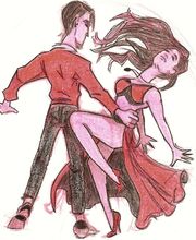 Cours de Danse Mélanie image 5