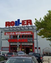 Möbel ROLLER Eching Bild 1