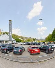 AMAG Centro Occasioni Lugano Bild 3