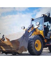 Rent a Tool Baumaschinen Gf. Andreas Kunz Bild 1