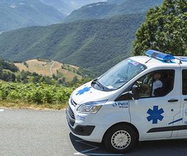 Alliance Ambulances image 4