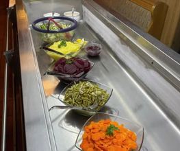 Scheungrab Partyservice Bild 1