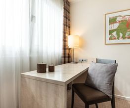 Garner Hotel Mainz by IHG Bild 8