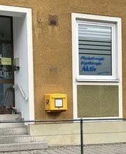Physiotherapie und Ergotherapie Dimitri Bild 8