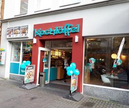 Kochlöffel Bild 1