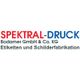 SPEKTRAL-DRUCK Bodamer GmbH & Co. KG