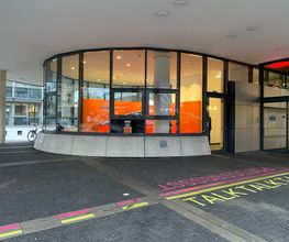 SIXT Autovermietung Aachen Bild 11