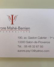 Mahé Berrien Aurore image 5