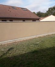 M.S Maçonnerie image 1