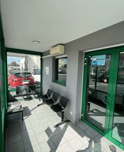 Centre contrôle technique DEKRA VARENNES LES MACON image 1