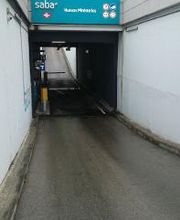 Parking Saba Metro Nuevos Ministerios imagen 5