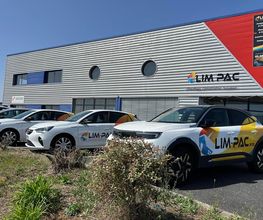 Lim-Pac image 2