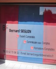 Seguin Bernard image 1