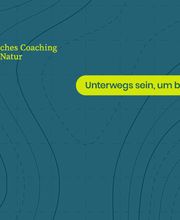 Marcel Leeb - Systemisches Coaching in freier Natur Bild 1