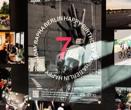 Rapha Berlin Bild 7