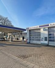 OIL! Tankstelle Norderstedt (Segeberger Chaussee)