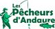 Les Pécheurs d'Andaure