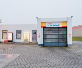Shell Bild 2